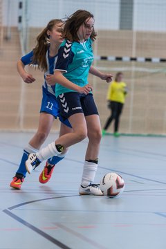 Bild 228 - C-Juniorinnen Kreismeisterschaft OD/RZ